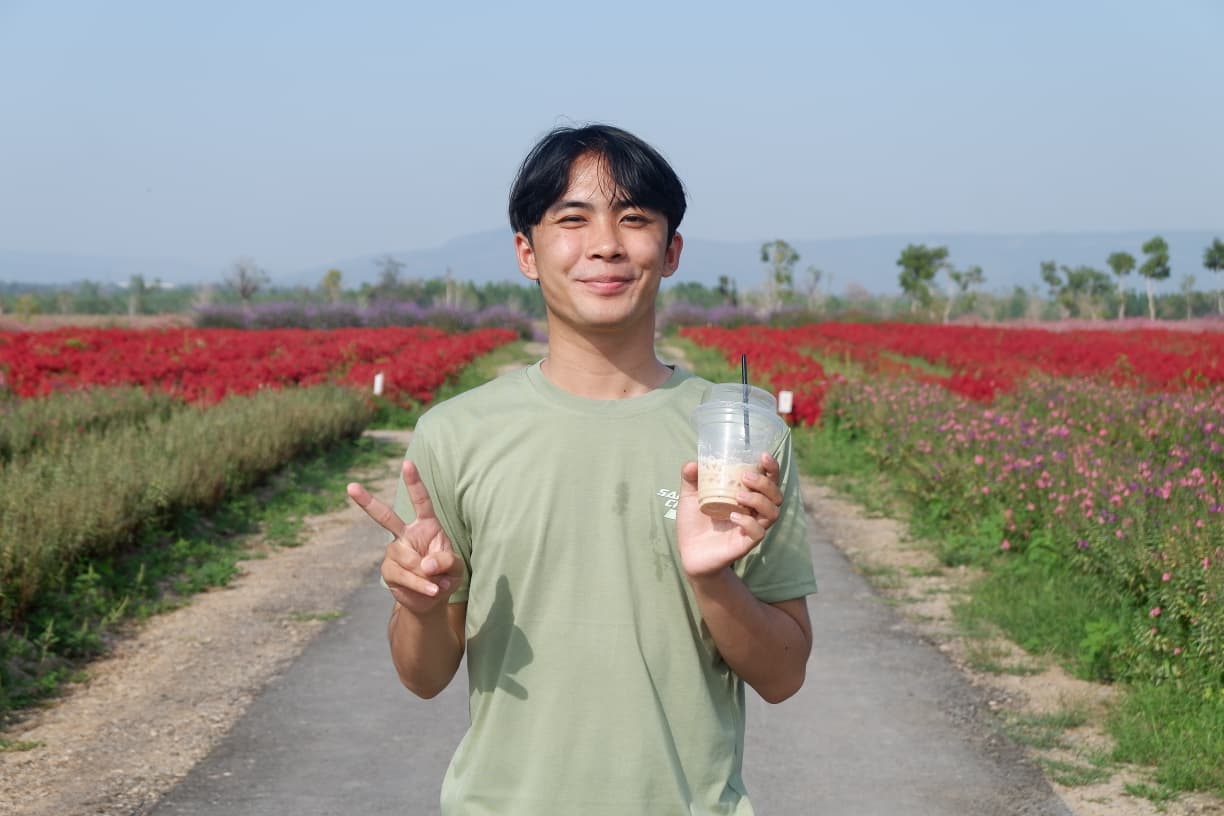 Foto Diyat Nurrahman