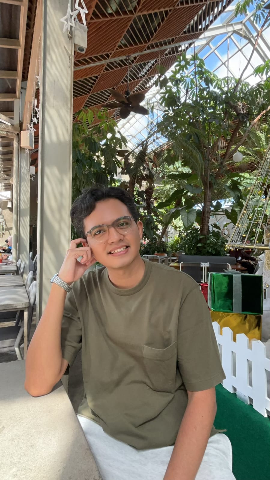 Foto Yudha Taufik Nugraha